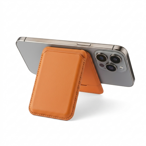 Maglo V Wallet Stand - MagSafe Compatible