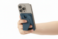 Maglo Grip Wallet Stand - MagSafe Compatible