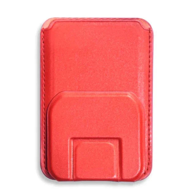 Maglo Slim Wallet Stand - MagSafe Compatible