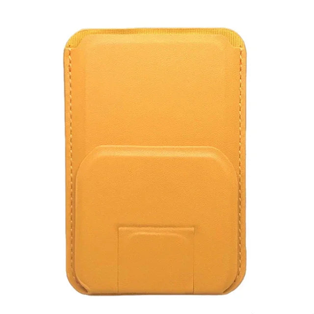 Maglo Slim Wallet Stand - MagSafe Compatible