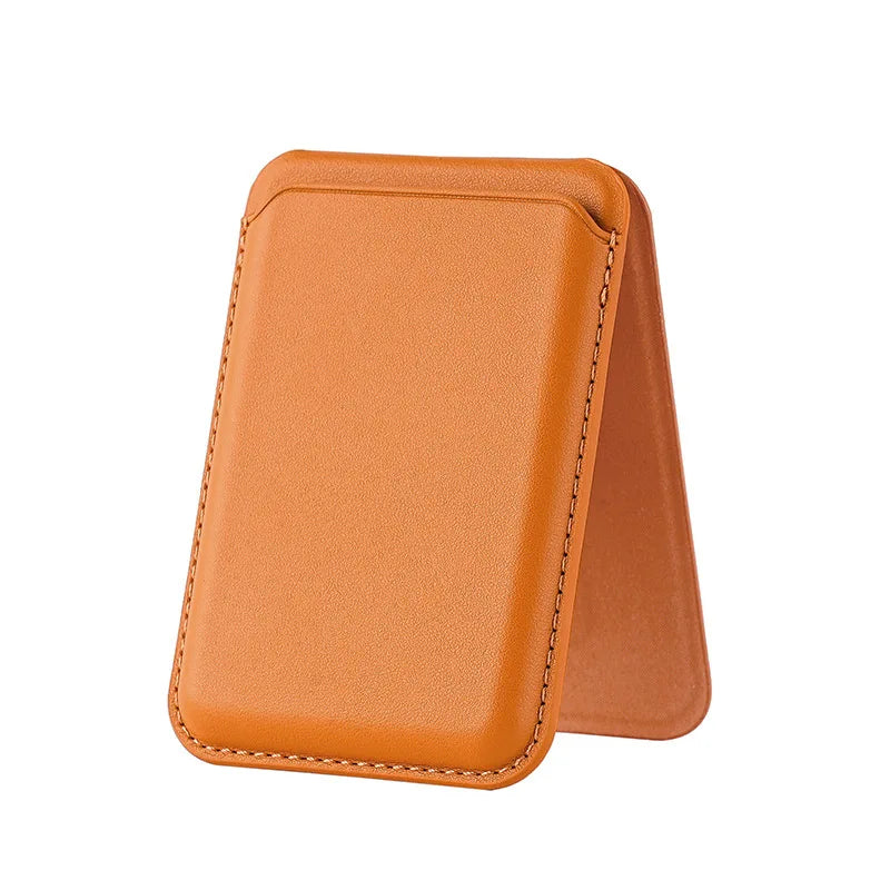 Maglo V Wallet Stand - MagSafe Compatible
