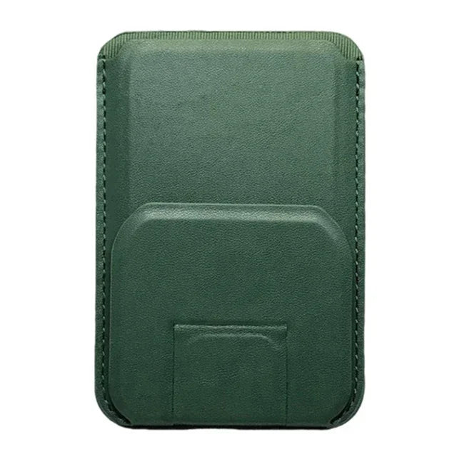 Maglo Slim Wallet Stand - MagSafe Compatible