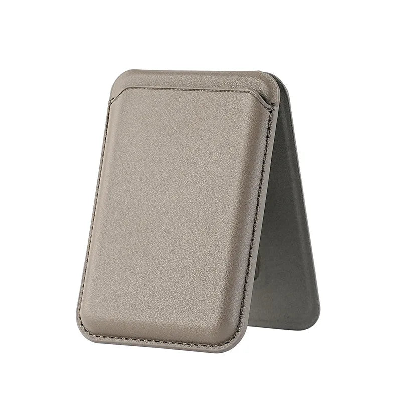Maglo V Wallet Stand - MagSafe Compatible