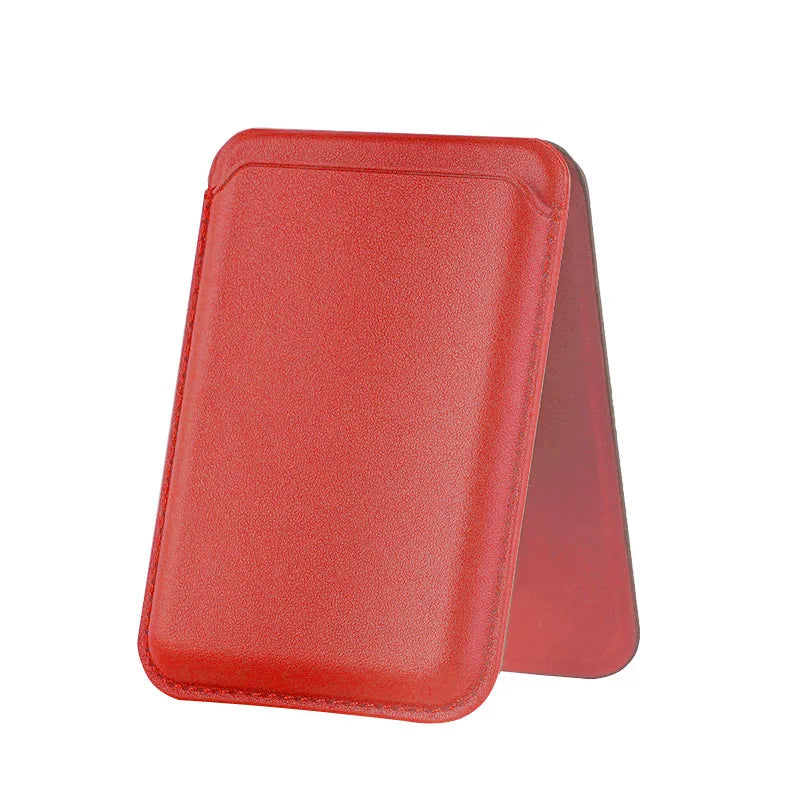 Maglo V Wallet Stand - MagSafe Compatible