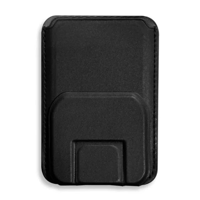 Maglo Slim Wallet Stand - MagSafe Compatible
