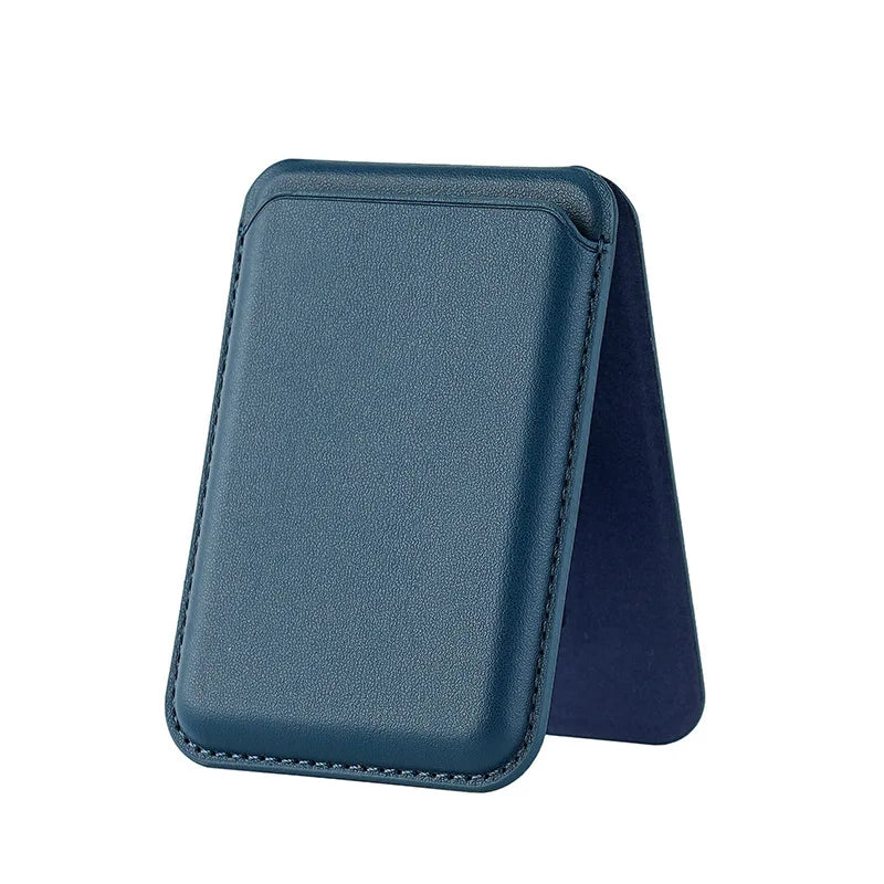 Maglo V Wallet Stand - MagSafe Compatible