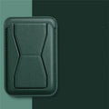 Maglo Grip Wallet Stand - MagSafe Compatible
