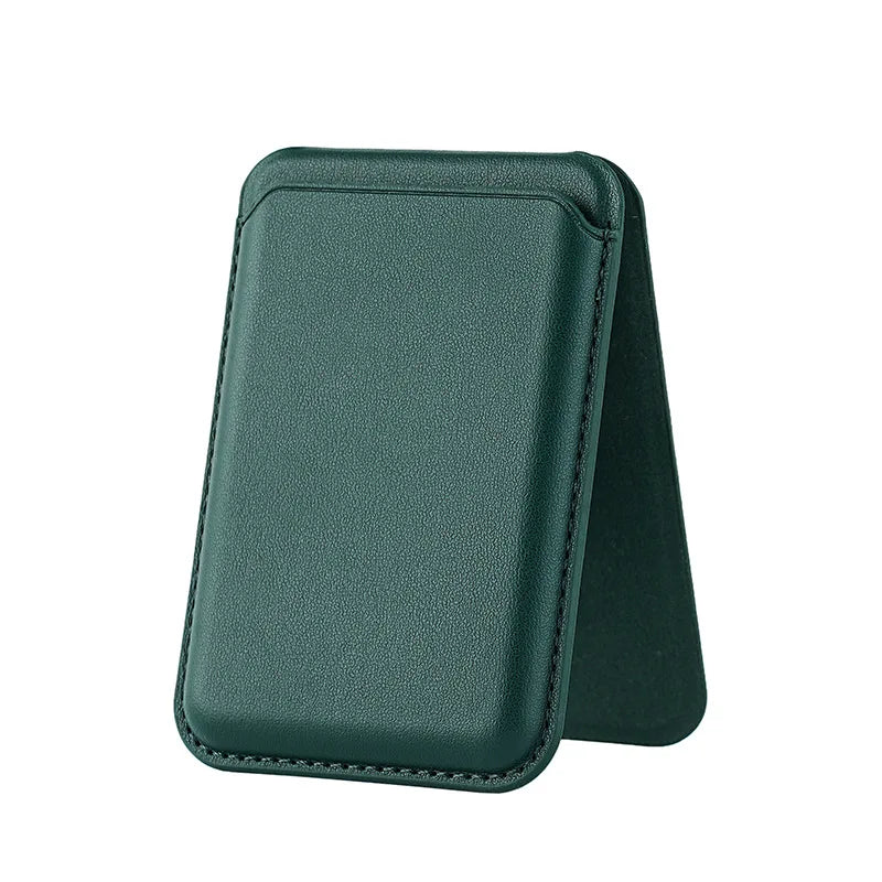 Maglo V Wallet Stand - MagSafe Compatible