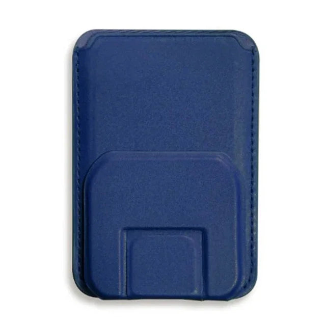 Maglo Slim Wallet Stand - MagSafe Compatible