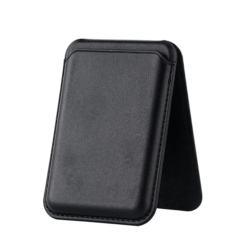 Maglo V Wallet Stand - MagSafe Compatible